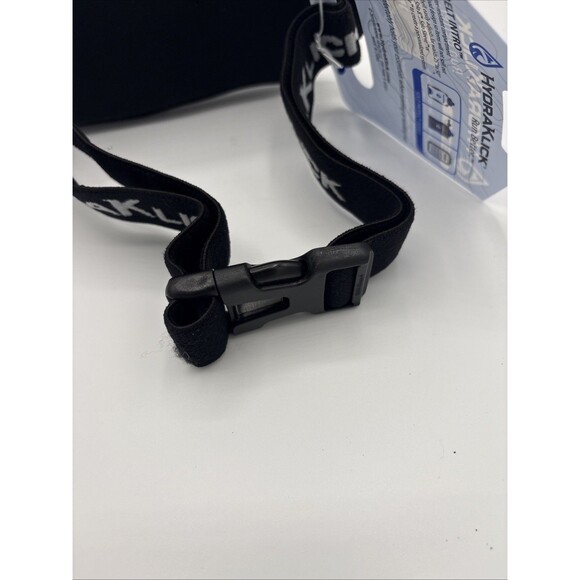 Hydraklick Run Better Belt. Water Resistant, Elastic Belt, Low Profile. NWT. - Picture 8 of 10